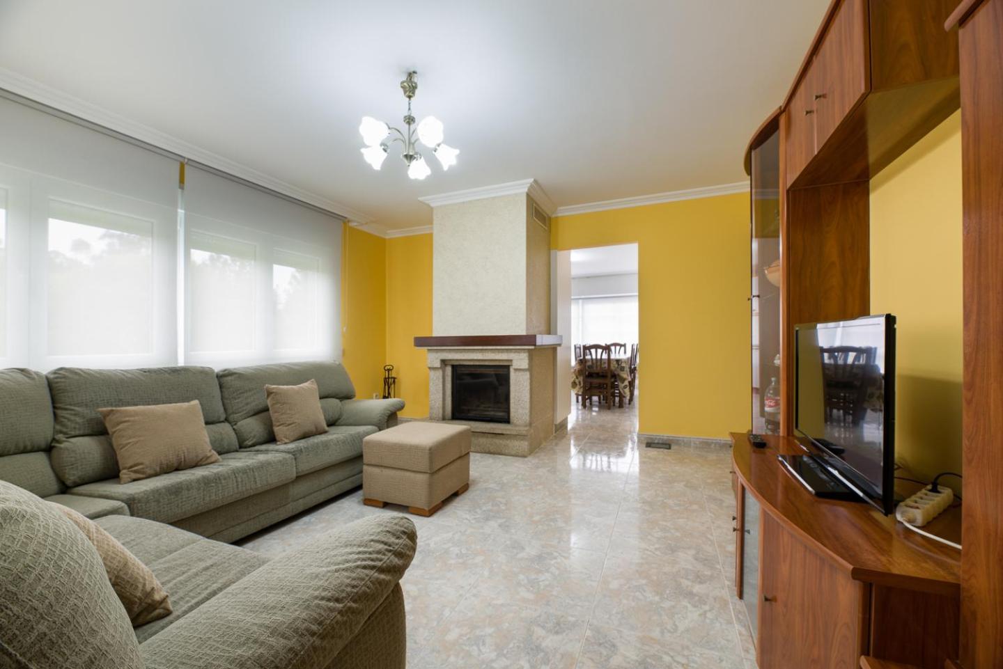 Apartment A Chousa *