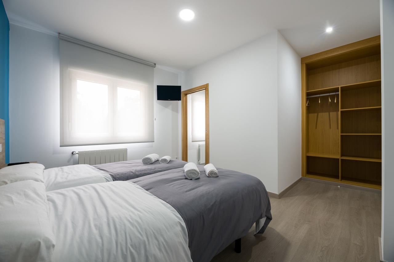 Apartment A Chousa Arzua