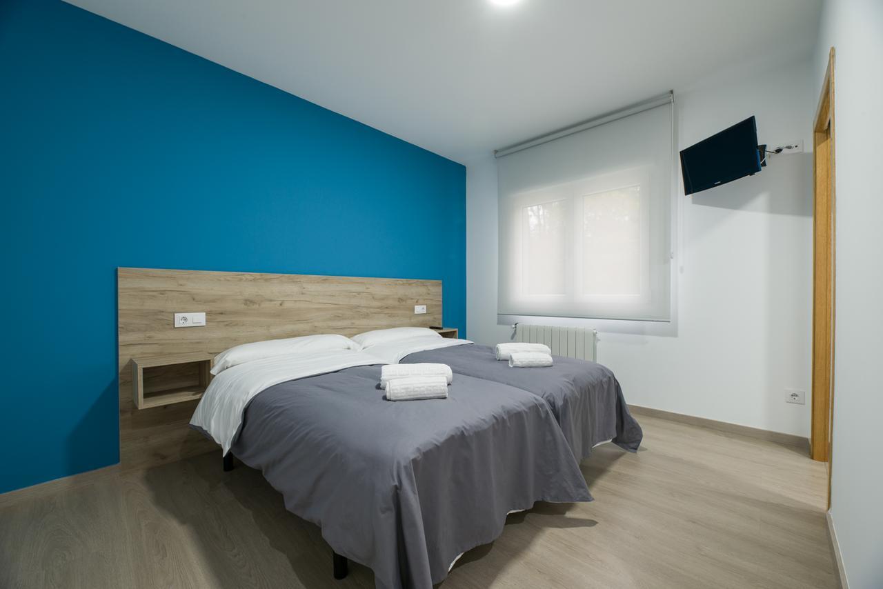 A Chousa Apartment
