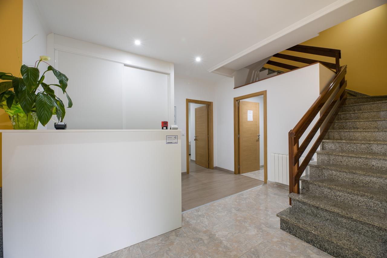Apartment A Chousa Arzua