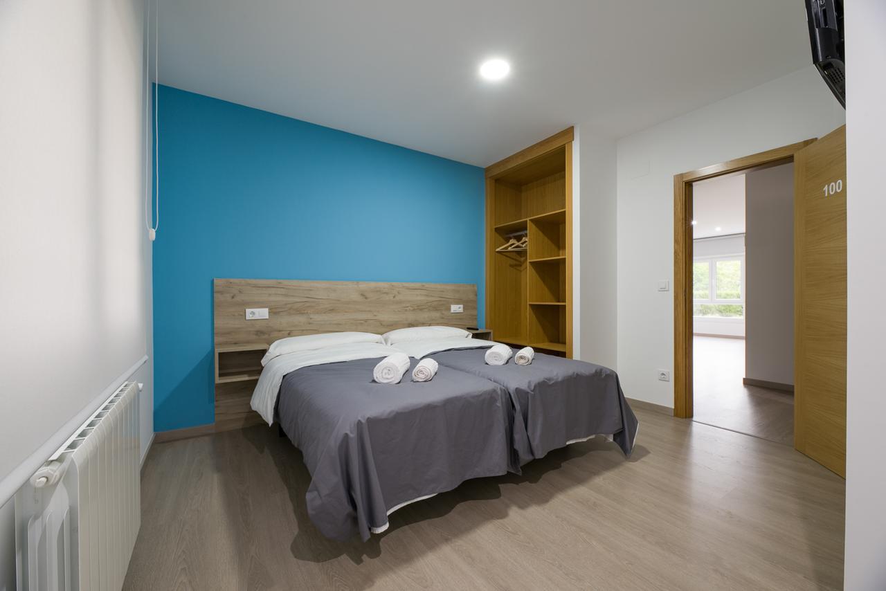 A Chousa Apartment *