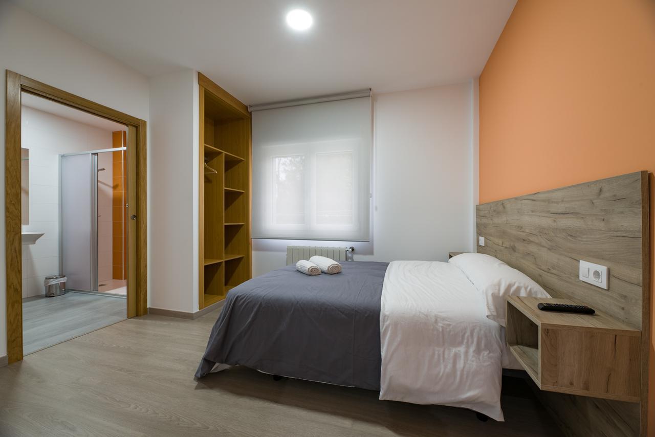 A Chousa Apartment Arzua