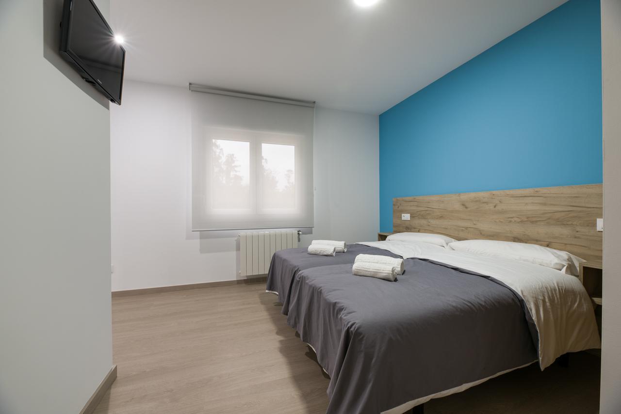 A Chousa Apartment