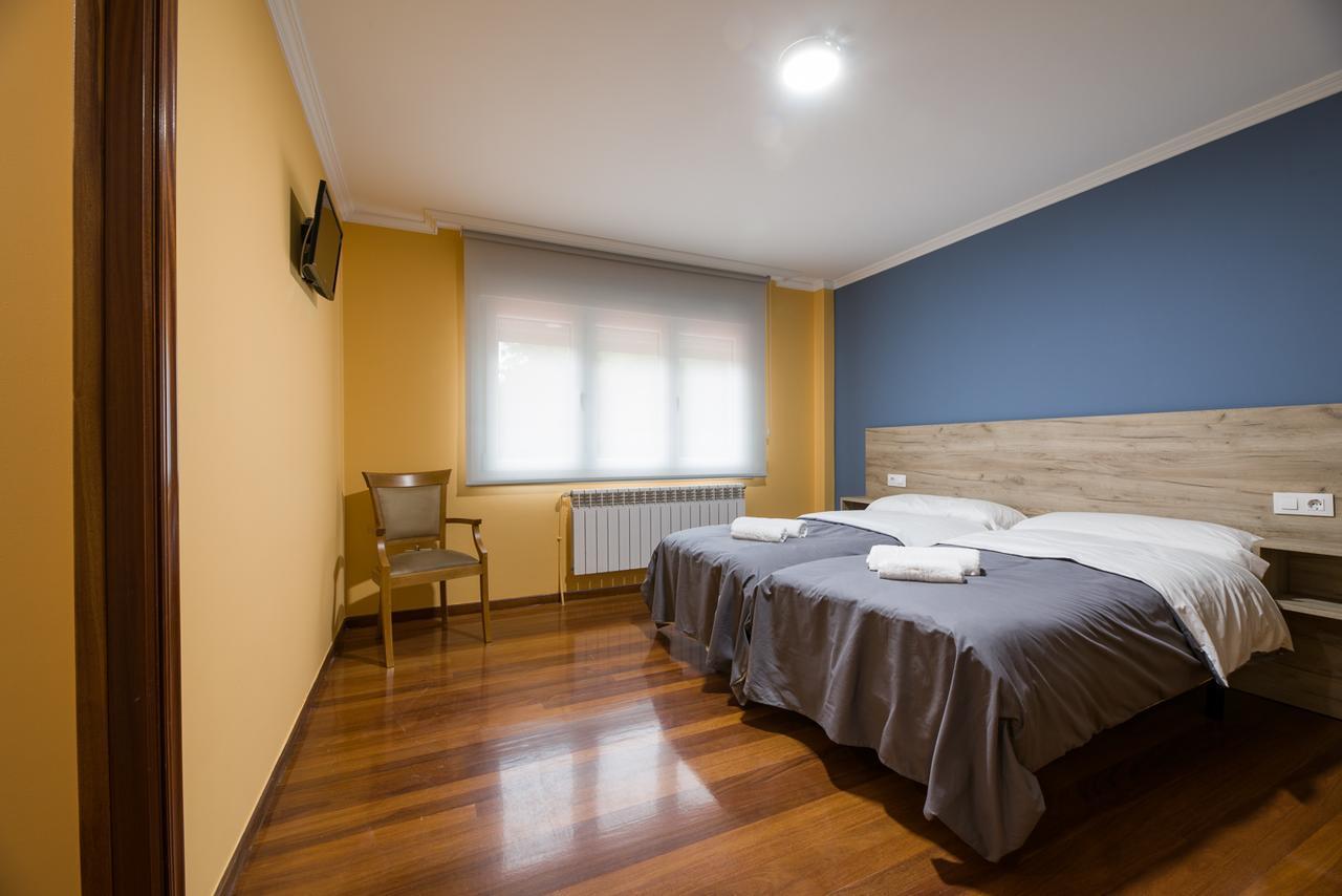 A Chousa Apartment